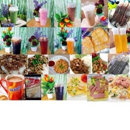 ข้าวขาหมู ลองเลย และ อาหารตามสั่ง by.น้องอาเธอร์ 🐷🌺 ข้าวขาหมู บางแค