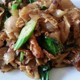 ผัดชีอิ้ว