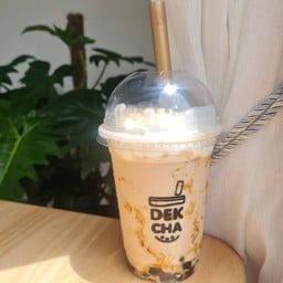 Dek -cha ระเบาะไผ่ ระเบาะไผ่