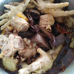 น้ำเงี้ยวเชียงราย