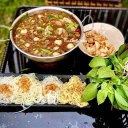 ก๋วยเตี๋ยวเรือใจสั่งมา