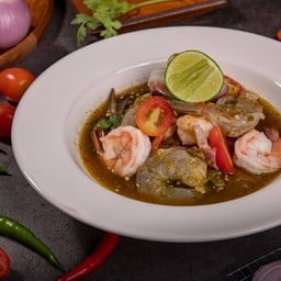 ยำน้องจุ้ง