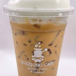 Ice Latté
