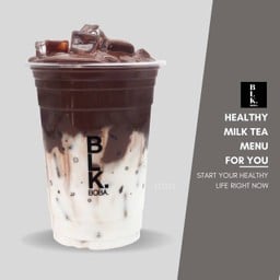 โกโก้นมสด