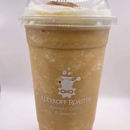FRAPPE LATTE