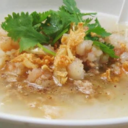 ข้าวต้มรวมมิตร