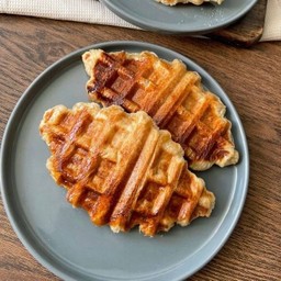 ครอฟเฟิลออริจินอล(Original Croffle)