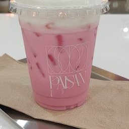 นมชมพู