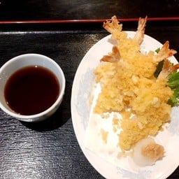 2102.EBI TEMPURA