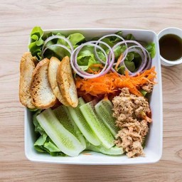 สลัดเชฟ