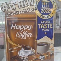 ตอชา Coffee Happy  (กาแฟเพื่อสุขภาพ) เกาะถ้ำ