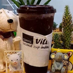 โกโก้เย็น