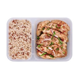 น้ำตกไก่ย่าง (323kcal)