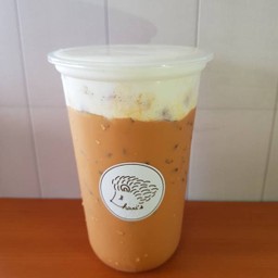 ชาไทยชีส deli ချာထဲုင်း.ချစ်