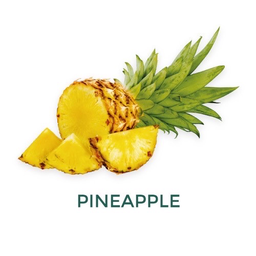 Pineapple Topping