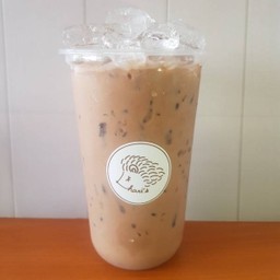 ชานมไมโล deli ချာနွန်.မေလို