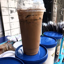 เนสกาแฟ เย็น