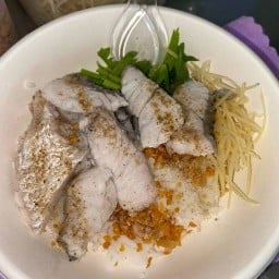 ยกซด..ข้าวต้มเครื่อง สาขาที่1