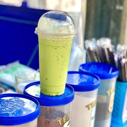 ชาเขียว