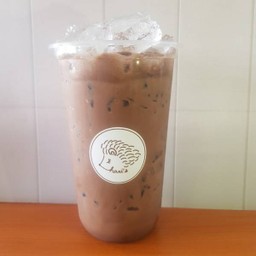 ชานมโกโก้ deli ချာနွန်.ကိုကို