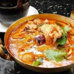 ต้มยำรวมมิตร