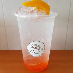 พีชโซดา deli ဖစ်.ဆိုတာ