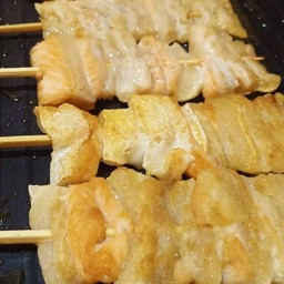 ร้านม่อนย่าง / ปังปิ้ง ( สาขาบางปู )