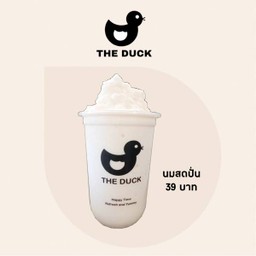 นมสดปั่นเดลิ