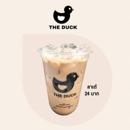 ลาเต้เดลิ