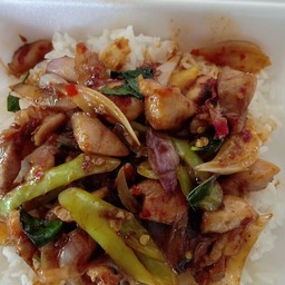 ร้านอร่อยโคตรโรจ 3