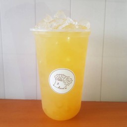 ชามะนาว deli ချာ.မနဝ်