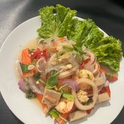 Dariki YumZab Halal (ดาริกิ ยำแซ่บ)