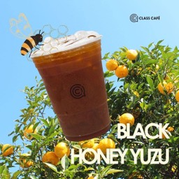 Black Honey Yuzu