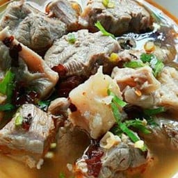 ลาบแซ่บเวอร์