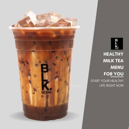 กาแฟ+คาราเมล