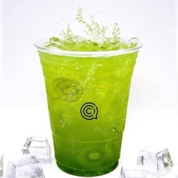 KIWI SODA