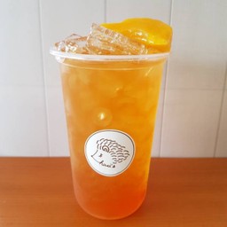 ชาพีช deli ချာ.ဖစ်