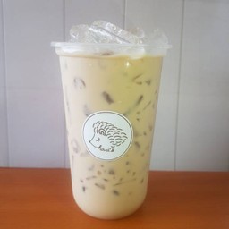 ชานมไต้หวัน deli ချာနွန်