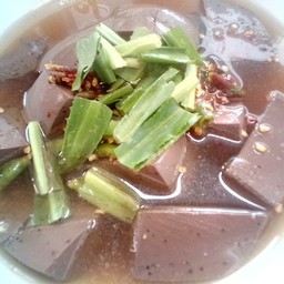 ซุปเปอร์ เลือดไก่