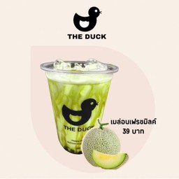 เมล่อนเฟรชมิลค์เดลิ