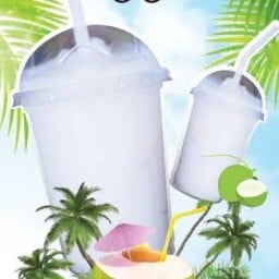 ร้านหน้าวิหาร วัดดอยเวา