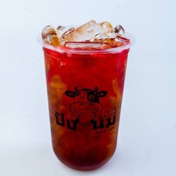 ชาสตอเบอรี่