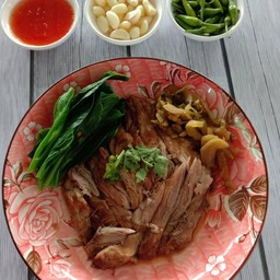 เนื้อล้วน