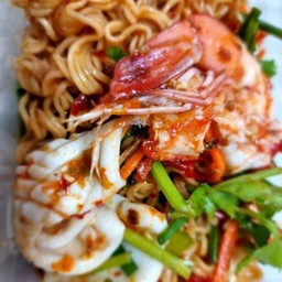 ยำ FF ทะเล