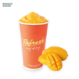 Mango shake