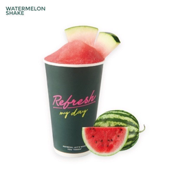Watermelon shake