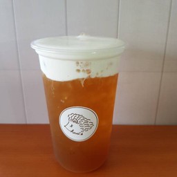 ชามะลิชีส deli ချာမလီ.ချစ်