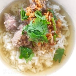 ข้าวราด 25