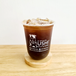 กาแฟดำอุชิ