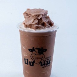 โกโก้ปั่น